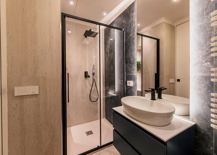 Exclusive Domus Gaudia דירה רומא