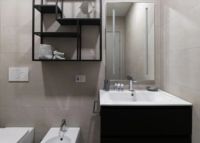 Italianway Easy - Ponte Seveso 25 * Milán