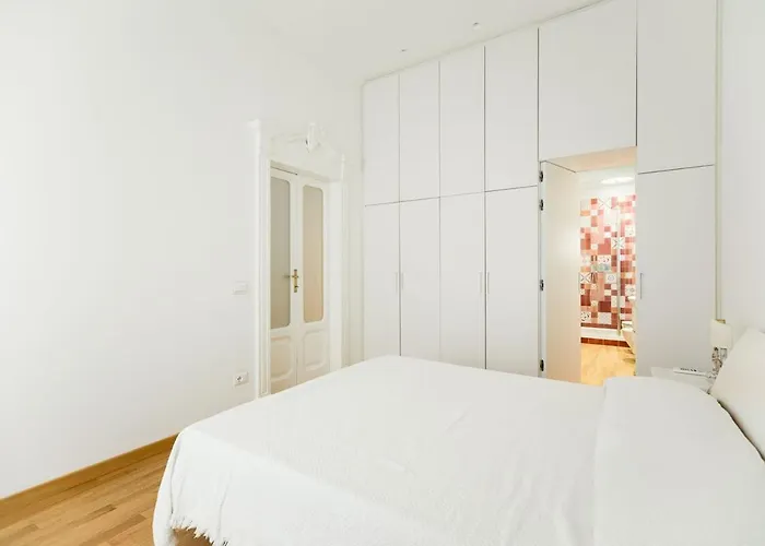 Design Flat In Porta Venezia Apartamento *