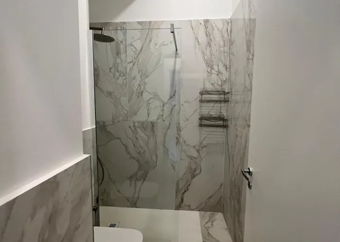 Appartamento Il Tuo Rifugio Nel Cuore Di