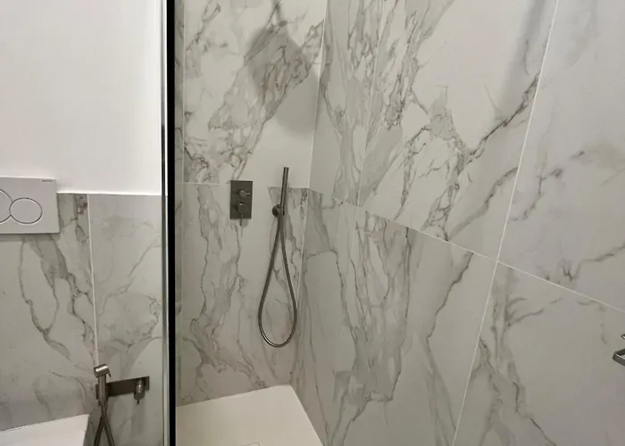 Il Tuo Rifugio Nel Cuore Di Appartamento Milano