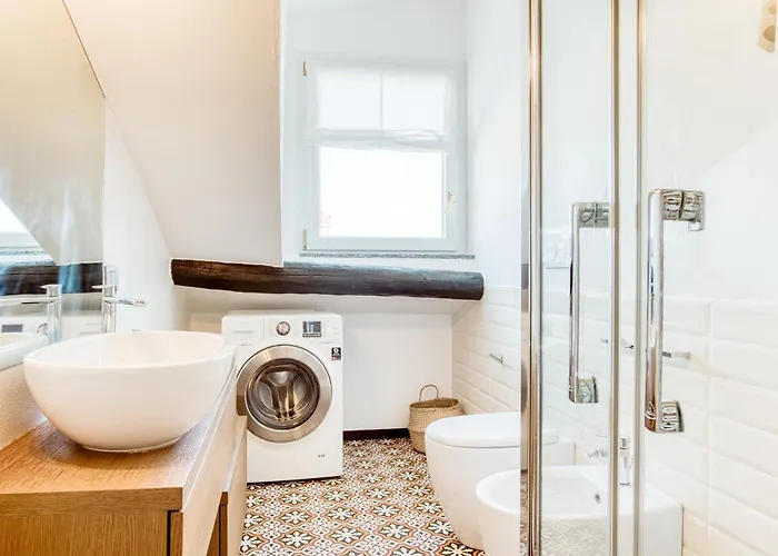 Easylife - - 9 P5 - Porta Romana Apartament