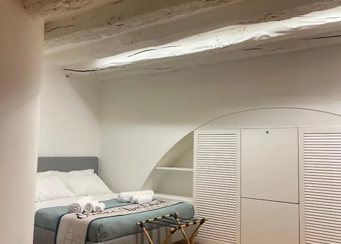 Appartamento Elena S Navigli