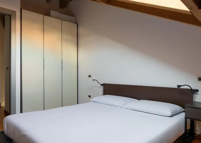 Bellissimo Bilocale Su Due Piani - Mirable Pm