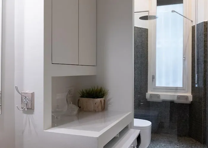 Affascinante In Citta Studi