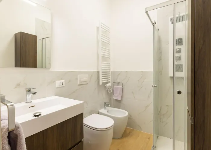 Lotus By Interhome Apartamento *