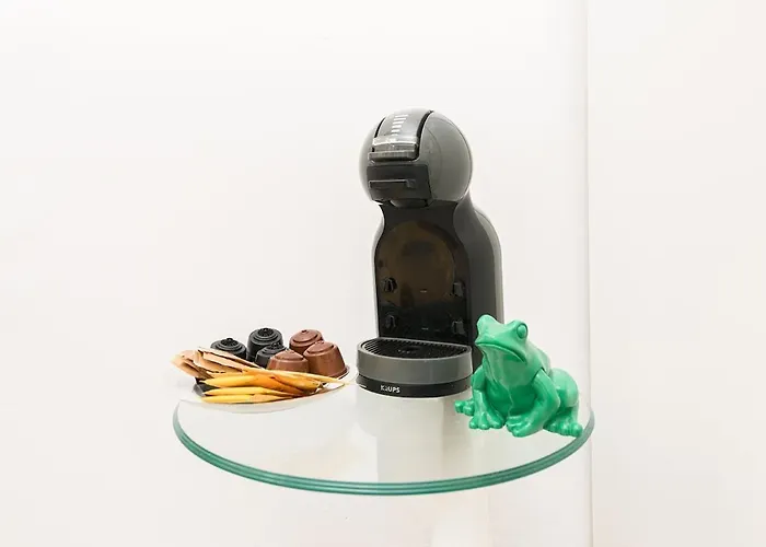 The Ethnic And Eclectic Side Of Appartamento