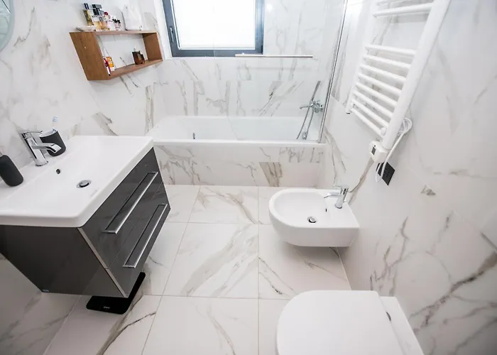 Vivare - The Fifth Milano