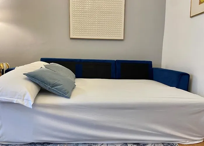 Apartment Via Pontaccio 2 House -heart Of Brera District-