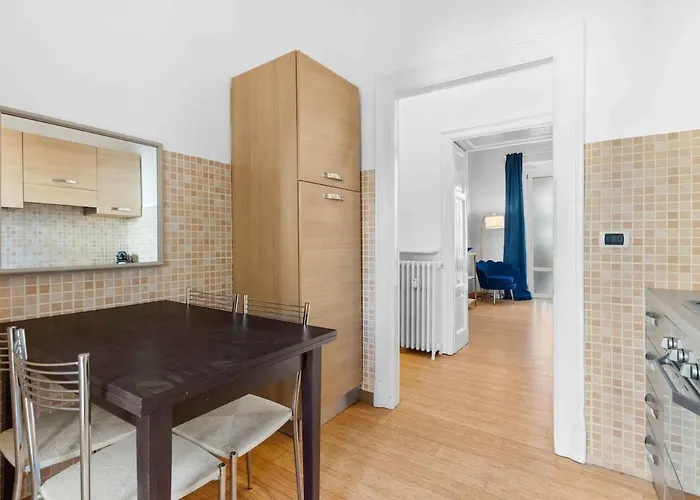 Appartement Via Pontaccio 2 House -heart Of Brera District-