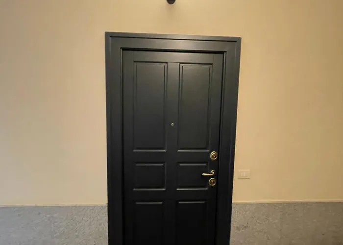 Apartamento Modern Flat Historical Center Colonne San Lorenzo Navigli