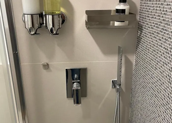 Modern Flat Historical Center Colonne San Lorenzo Navigli