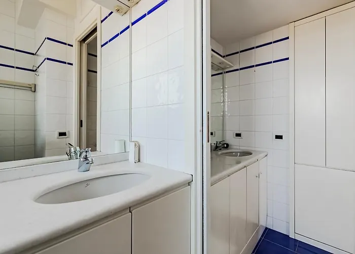 Lägenhet Center Rooftop With Terrace In Porta Romana