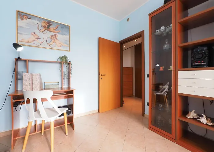 Primopiano - Cenisio B *