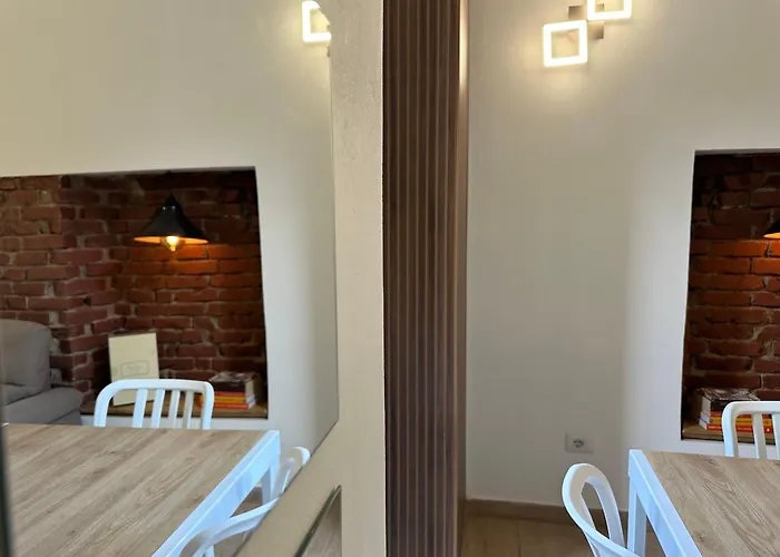 Eterna Apartament Mediolan