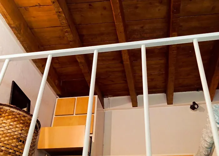 Nina House Yellow Metro Affori Center דירה *