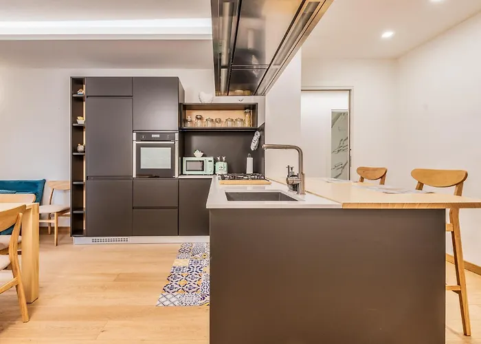 Luxury Via Montenevoso 4 Pax Wi-fi Apartamento Milán