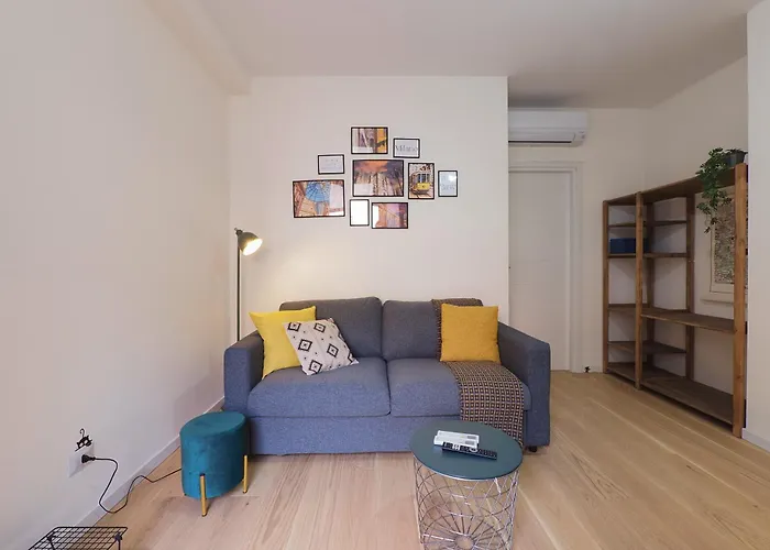 Primopiano - Brusuglio B