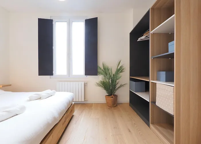 Primopiano - Brusuglio B Apartamento Milão
