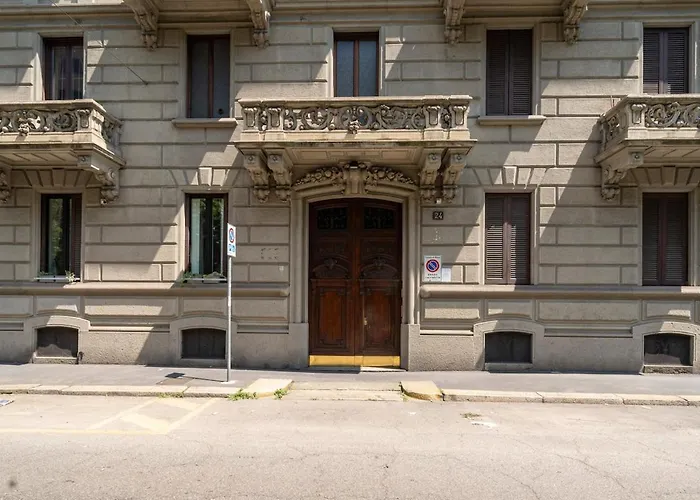 Luxury - Pergolesi 24 *