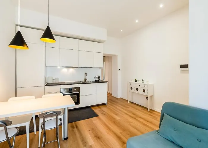 Vecchia Milano, 10 Minutes From The Duomo *