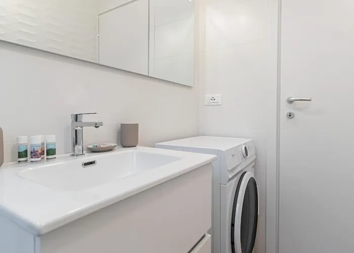 Apartman Italianway - Sebastiano Veniero 27 C - Bilocale Milánó