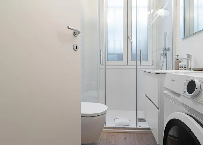 Italianway - Sebastiano Veniero 27 C - Bilocale Milánó