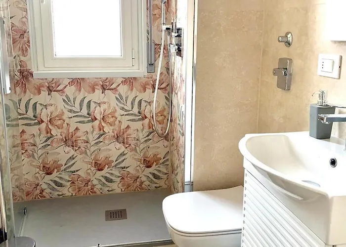 Appartement F&m Gambara M1 *