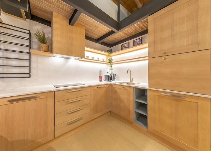 Secret - San Babila Lux Apartament