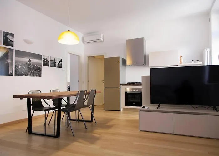 Beautiful In The Heart Of Appartamento *