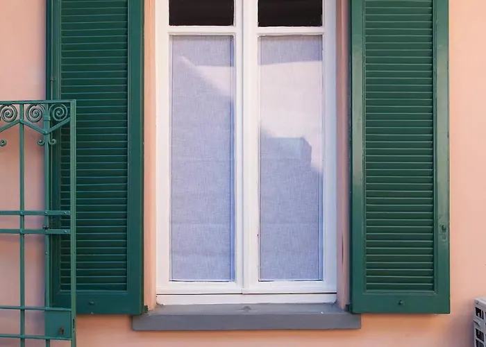 Appartamento Beautiful In The Heart Of