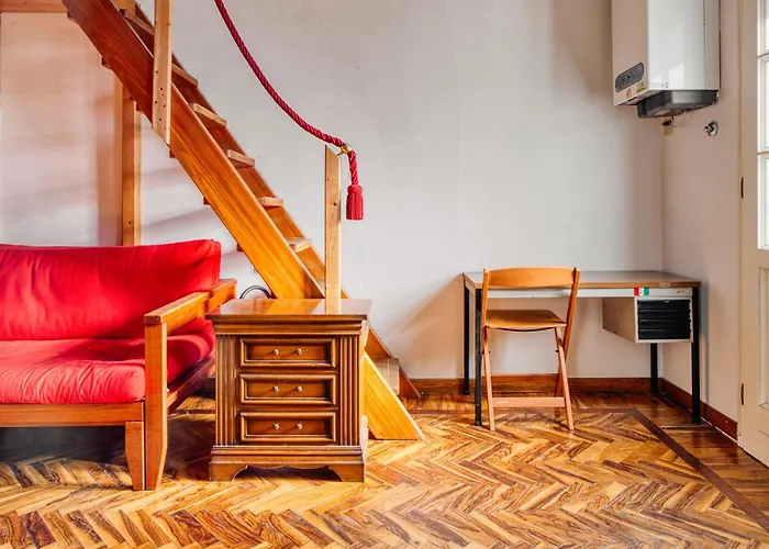 Frisi 3 Bright Cozy - Porta Venezia Lejlighed Milano