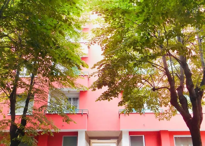 Apartment Thecolorfulhouse Navigli Centre Mailand