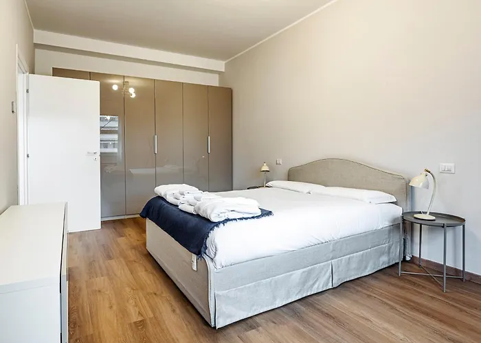 Apartmán Dhome Pantano - Velasca Tower Milán