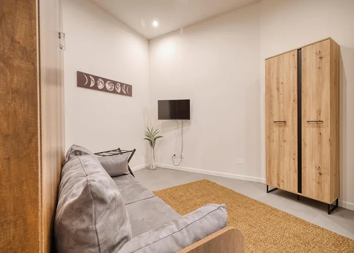 Hostmate - - Rembrandt Apartment Milan