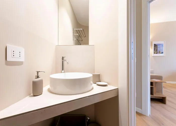 Frattini Appartement