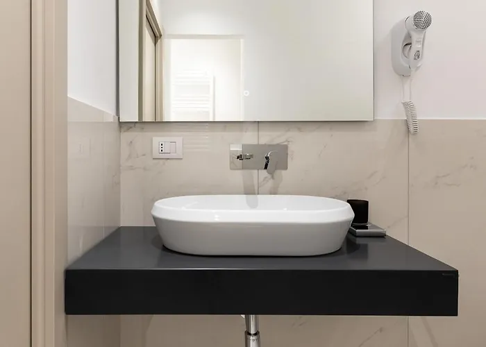 Appartamento Tricolore - Luxury By Design Club Collection Milano