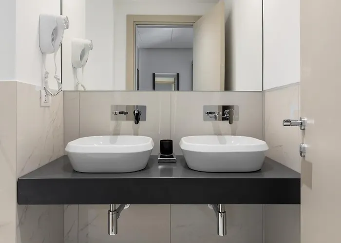 Appartamento Tricolore - Luxury By Design Club Collection