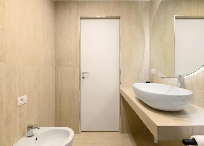 Cenisio-duomo Luxury Loft Elegante E Moderno