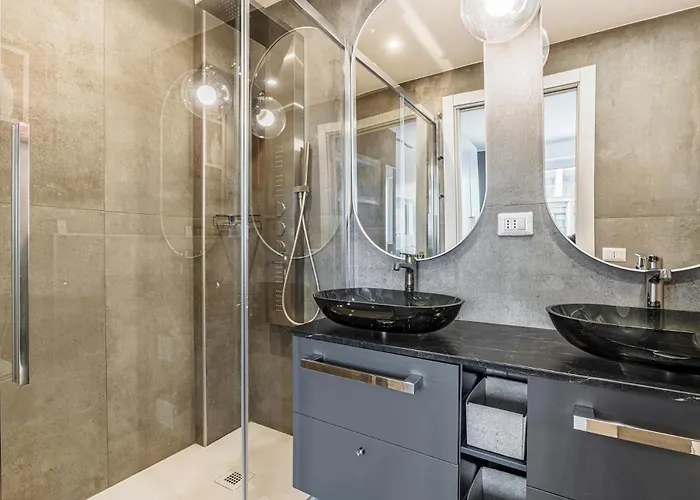 Dhome Pantano - Velasca Tower * Milán