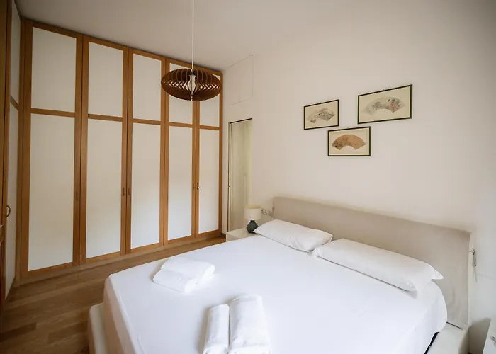 Lejlighed Two-room 450 Meters From Gelsomini M4