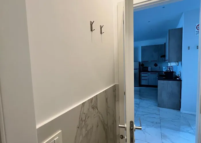 Appartamento Il Tuo Rifugio Nel Cuore Di *