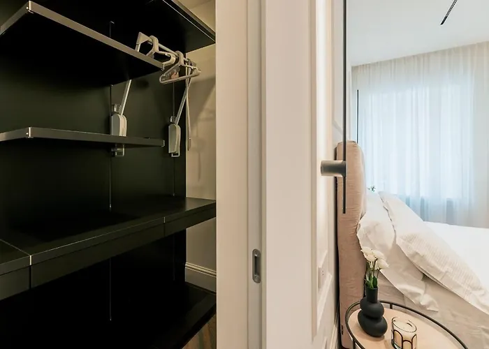 Exclusive Domus Gaudia דירה *