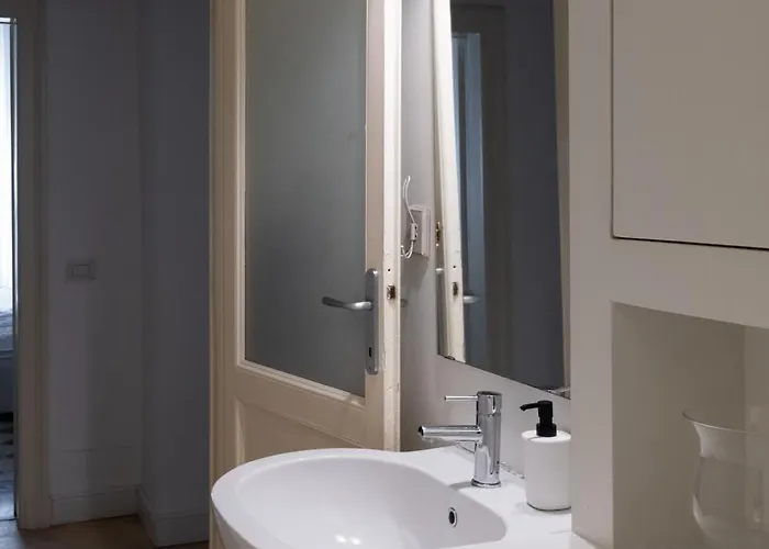 Affascinante In Citta Studi מילאנו