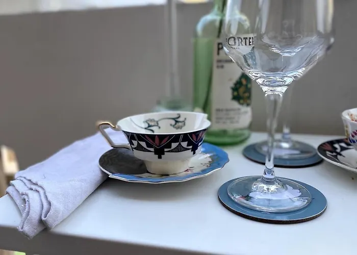 Duomo-centrale Elegant Two-room Nolo Next To M1 * Milaan