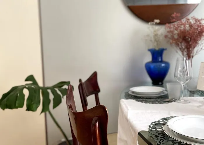 Duomo-centrale Elegant Two-room Nolo Next To M1 Appartement *