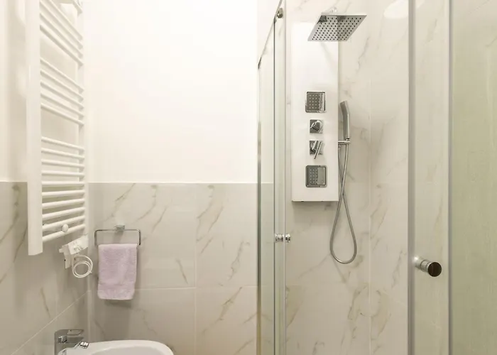 Lotus By Interhome Milaan