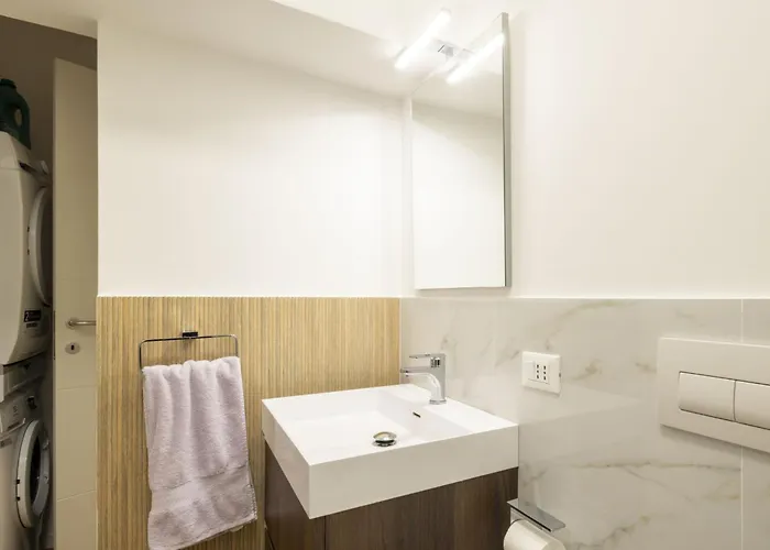 Lotus By Interhome Appartement