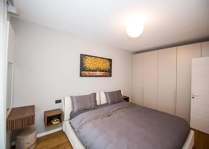 Vivare - The Fifth Milano