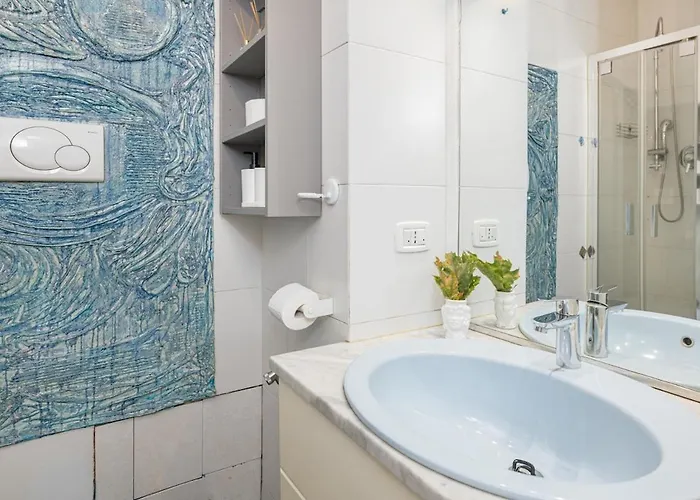 Appartamento The Ethnic And Eclectic Side Of